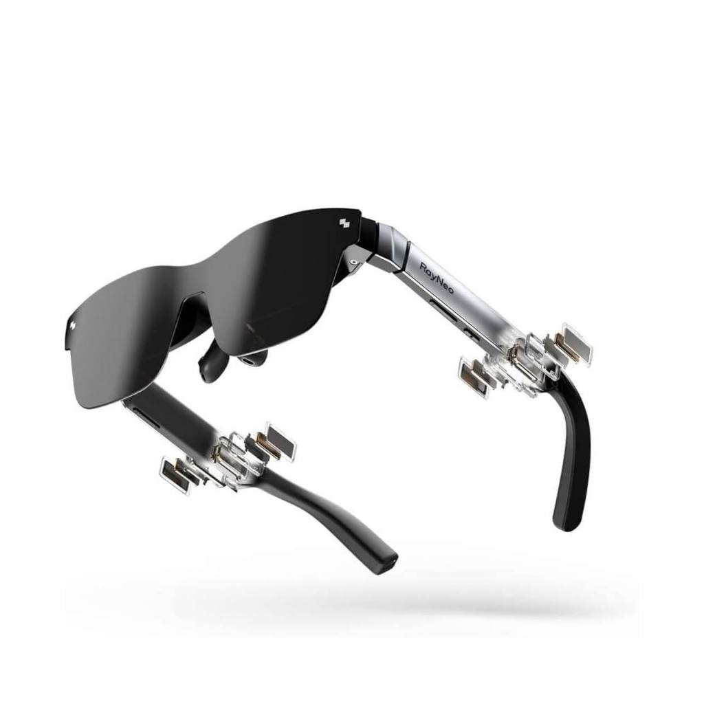 (🔥NEW RELEASE🔥) TCL Rayneo Air 2s AR/XR Gaming Entertainment Smart Glass (Brand New)