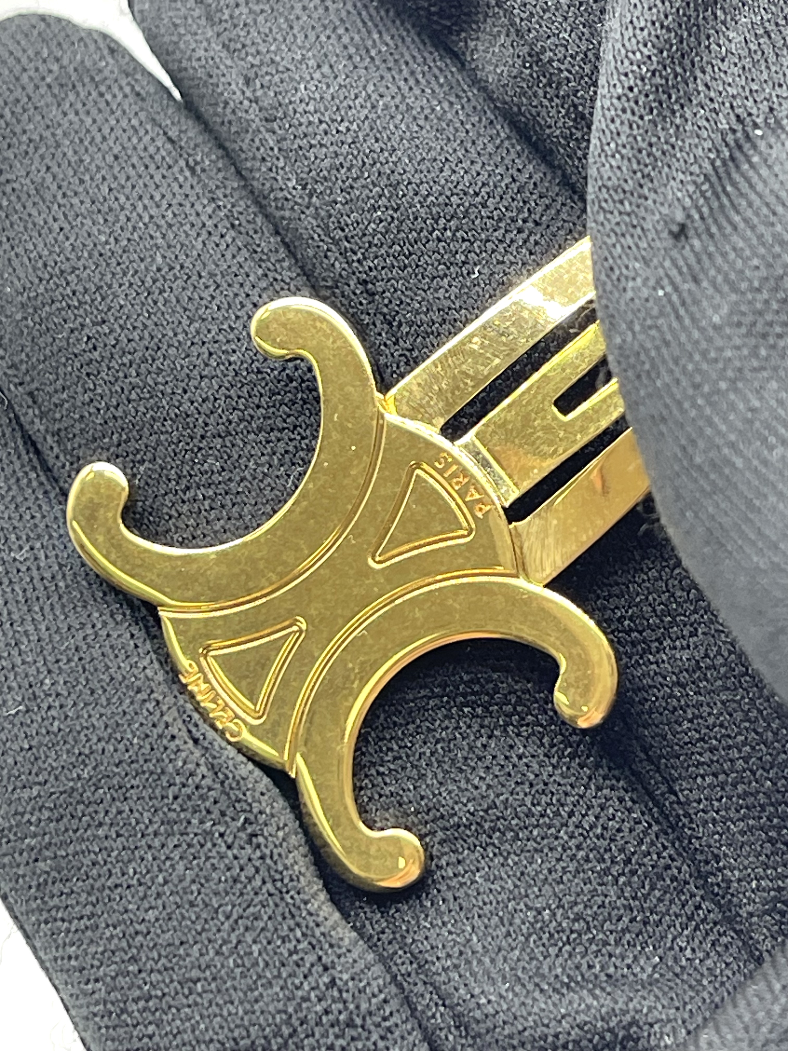 Pre-owned Celine Triomphe / Product Code: 26032321