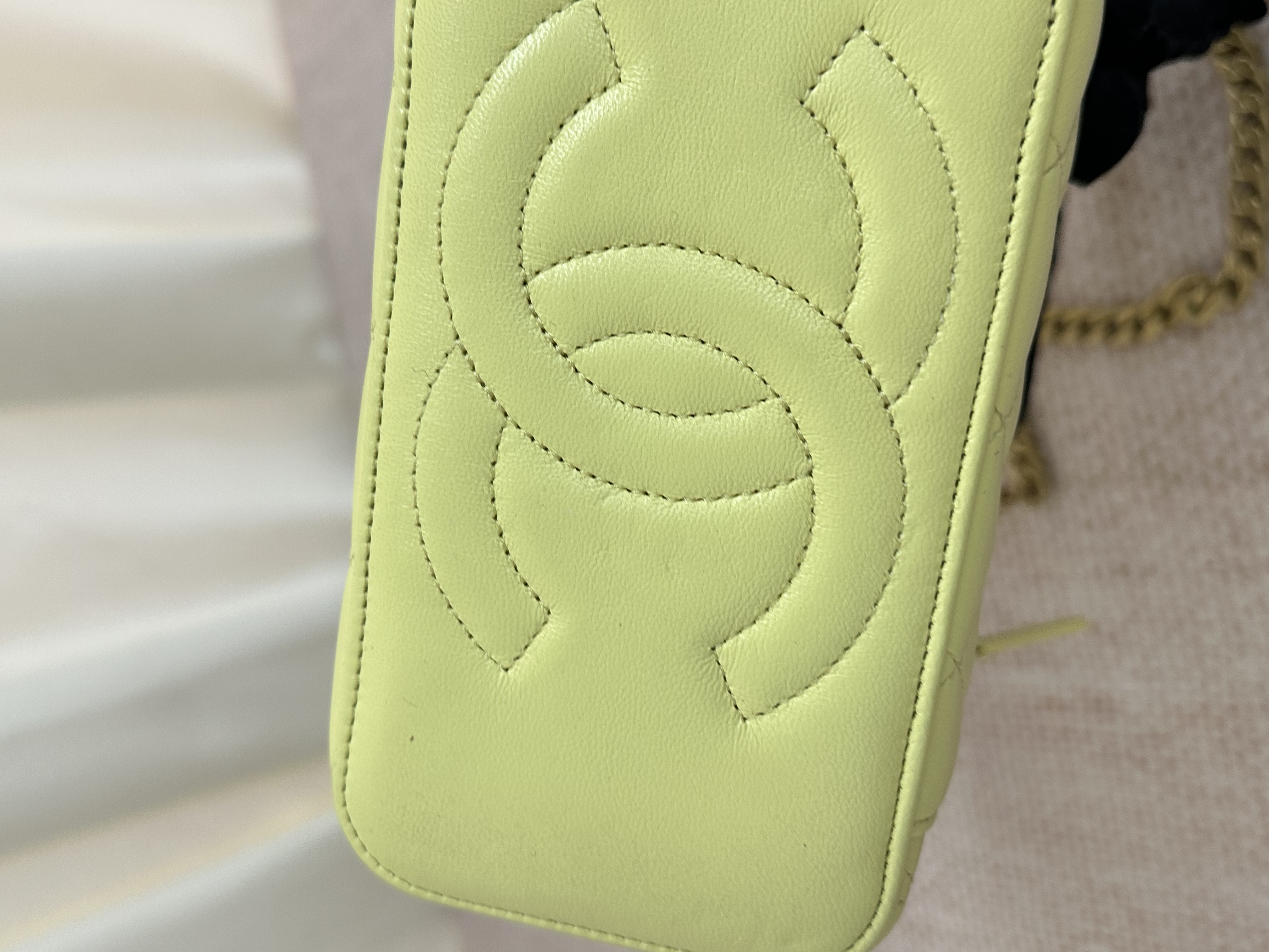 Pre-owned Chanel Vanity Case/ Product Code: 26041605