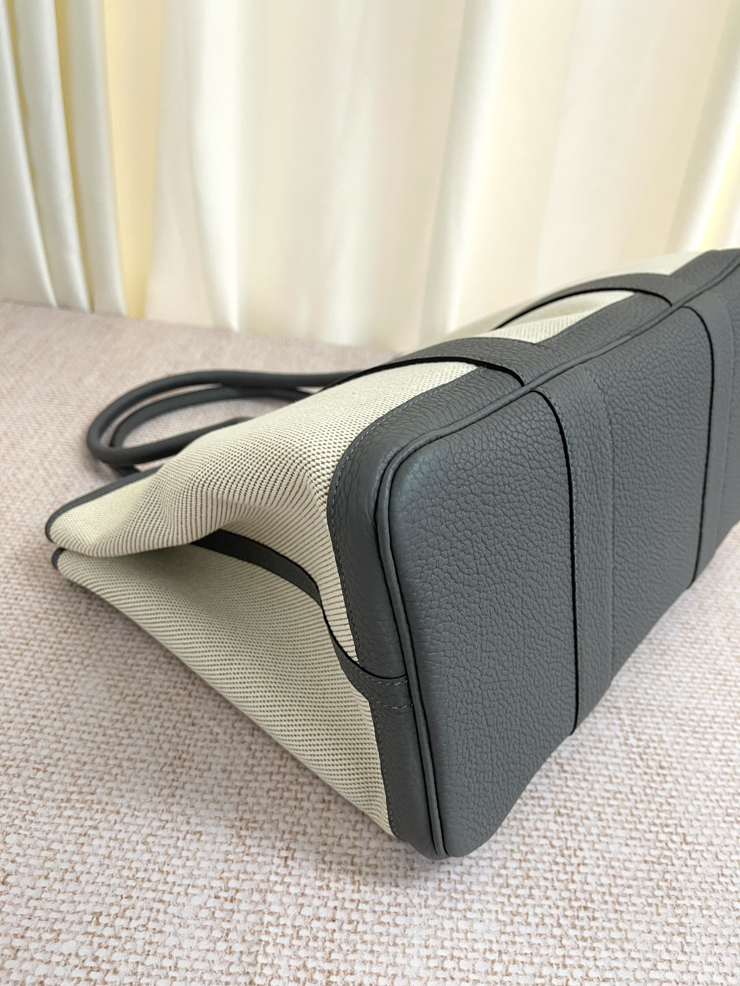 Pre-owned Hermès Garden Party / Stamp U/ Product Code: 26032406