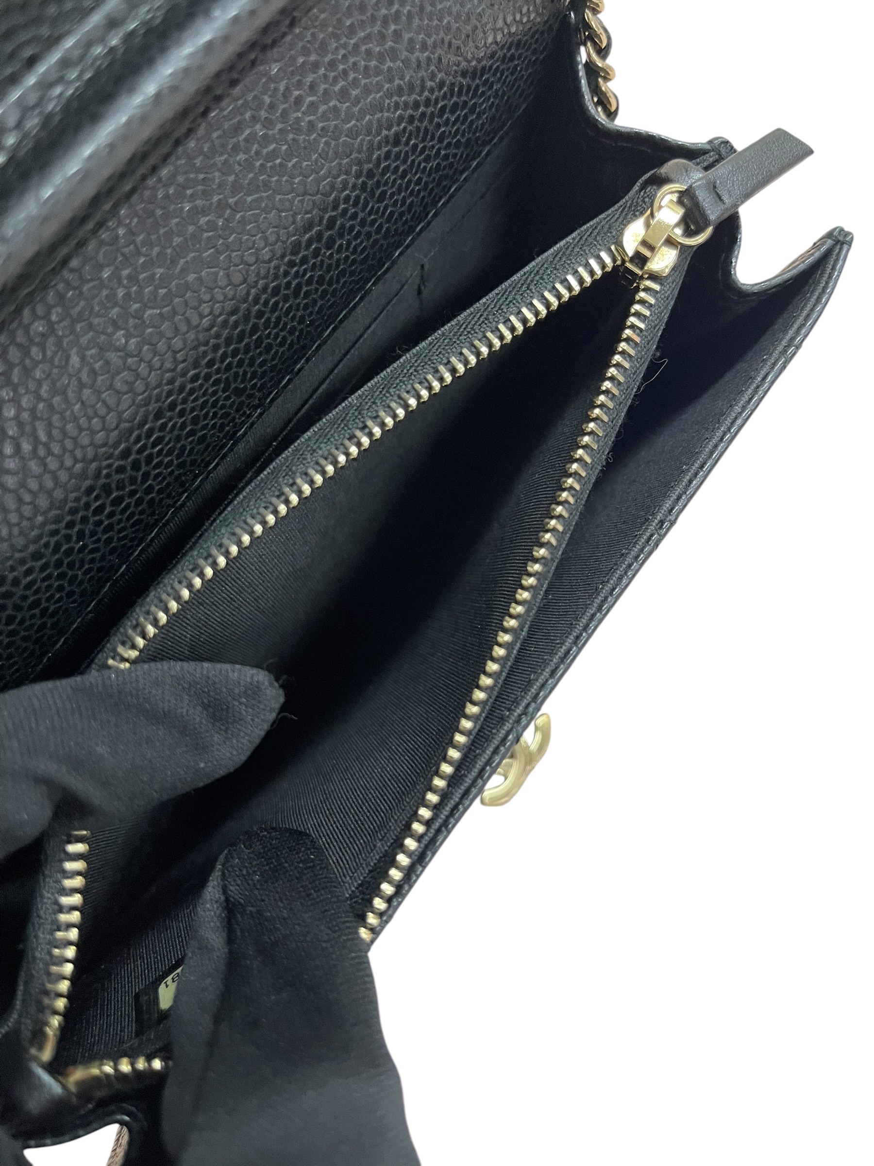 Pre-owned Chanel WOC / Product Code: 26060802