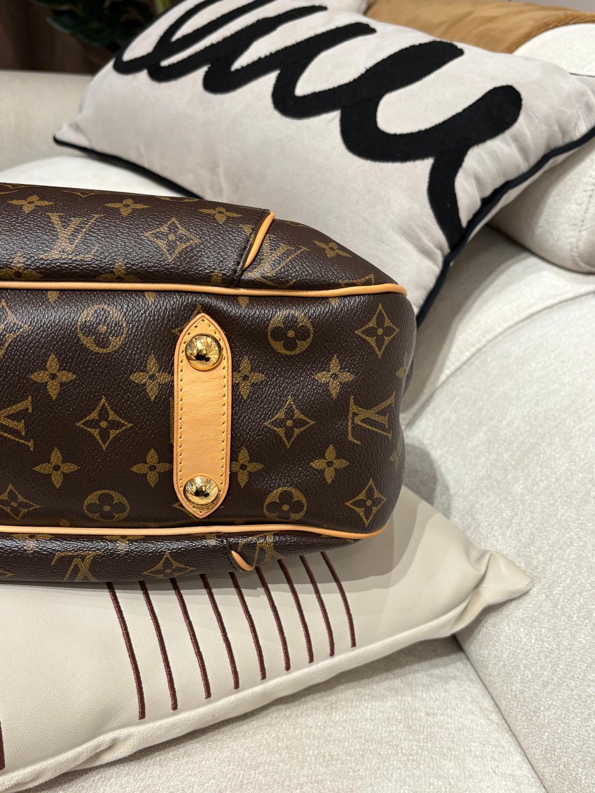 未使用品 Lv Galliera pm Monogram 100%Authentic, unused ✅dust bag
