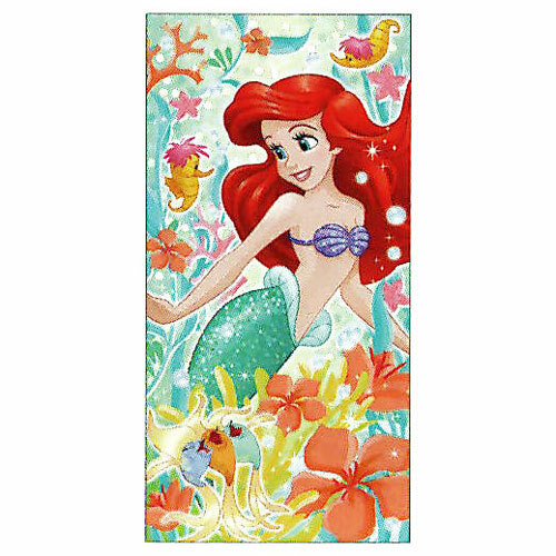 [現貨] [日本製] 小魚仙 長型利是封3枚入 {TF661049B}