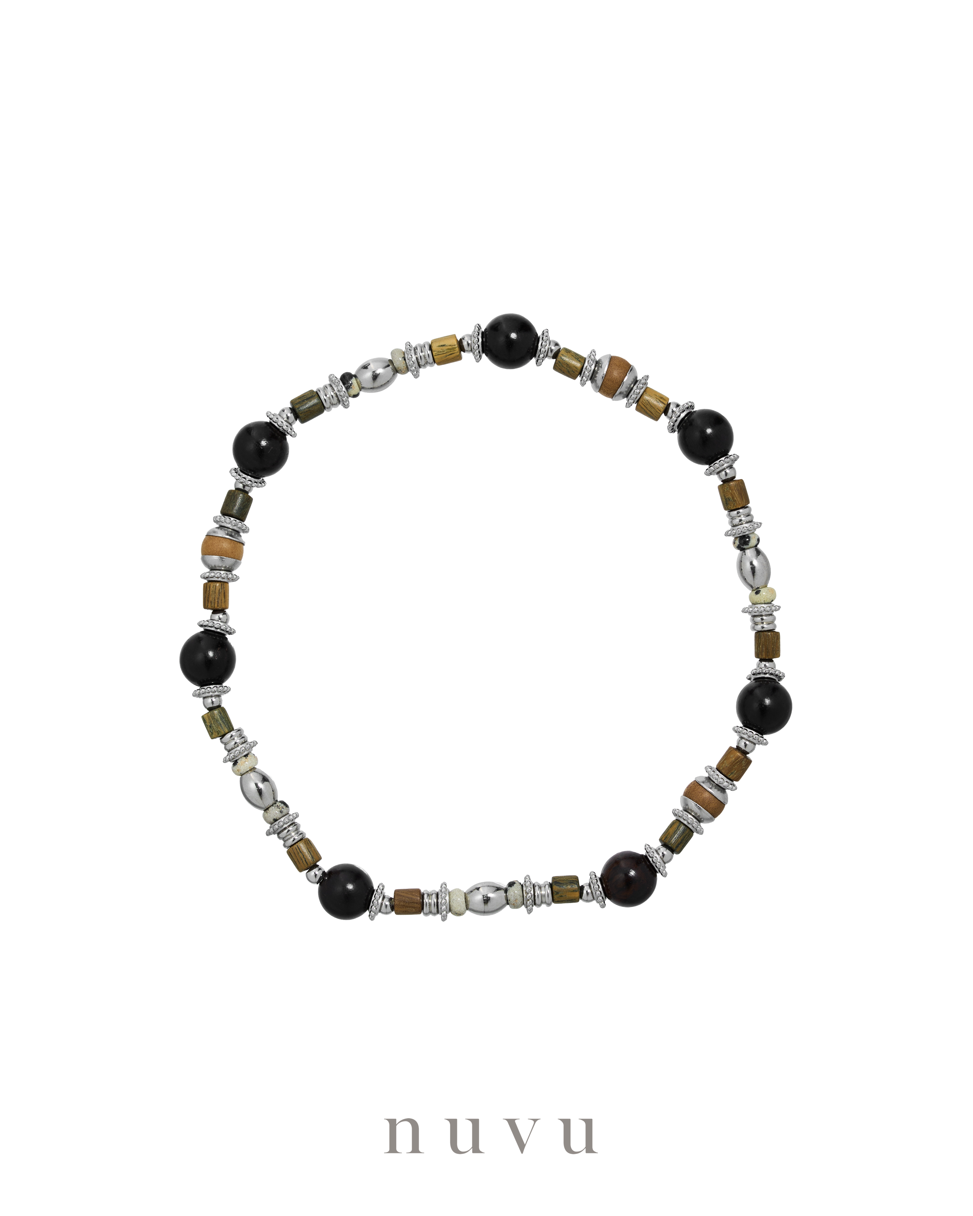 Nature's Gift Anklet