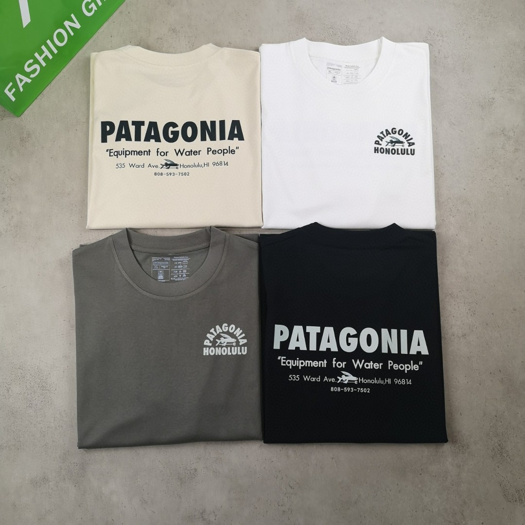 Patagonia Tee