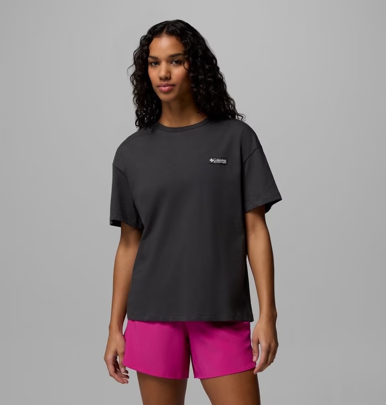 Columbia Women's CSC Heavyweight Graphic Tee 2154962