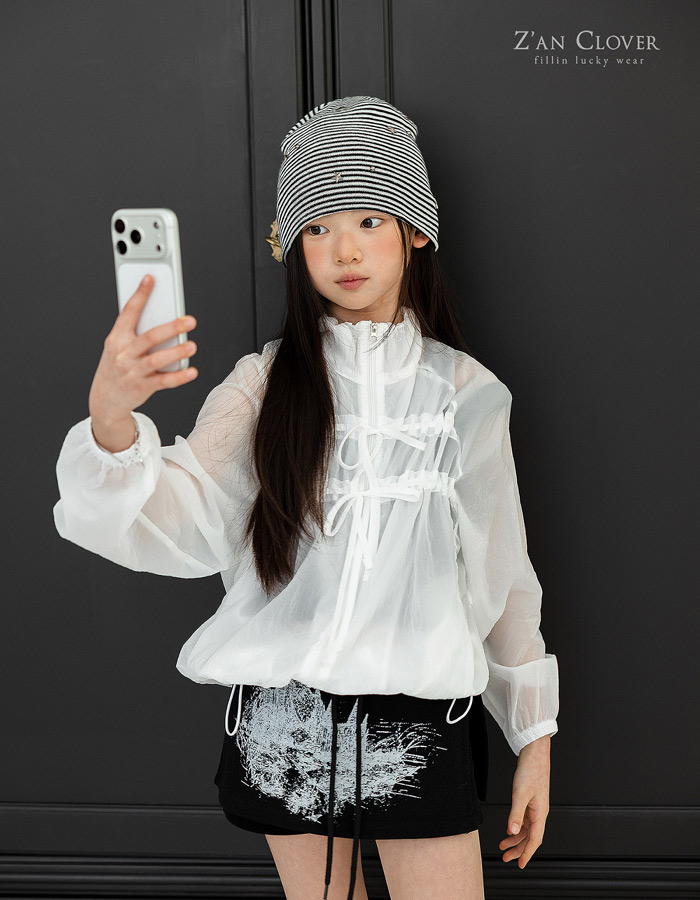 🇰🇷ZAN CLOVER 外套