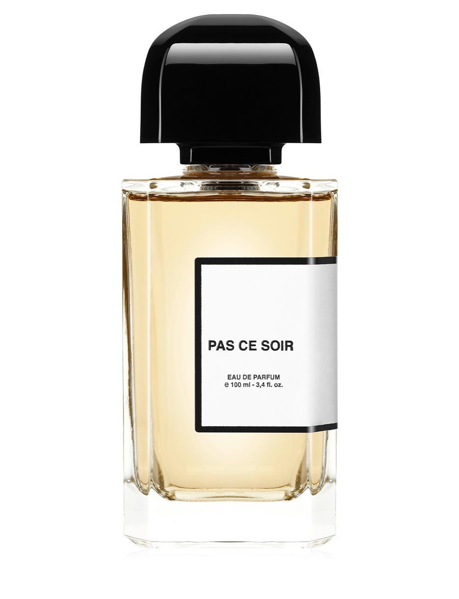 Pas ce Soir - BDK Parfums