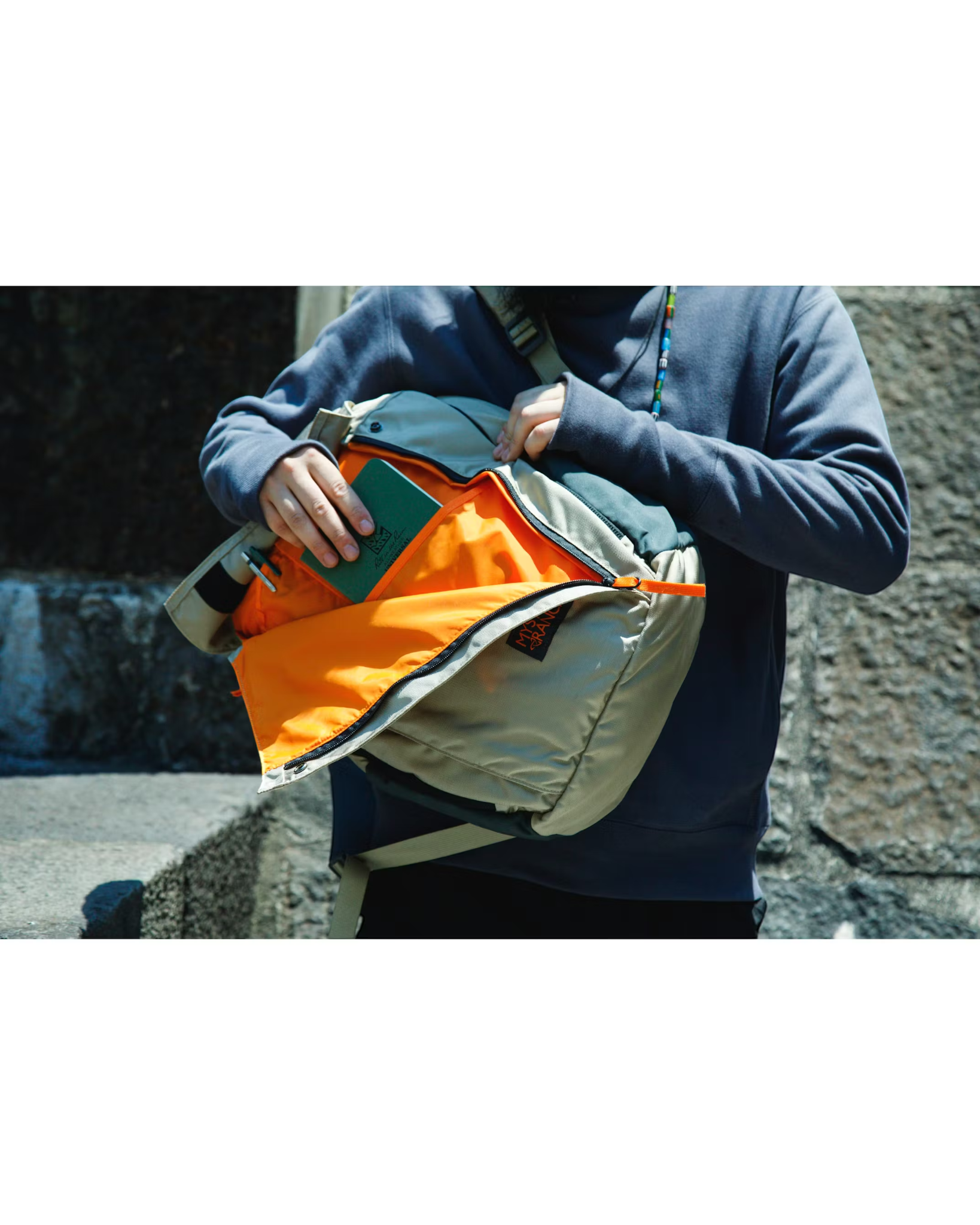 Mystery Ranch District 24