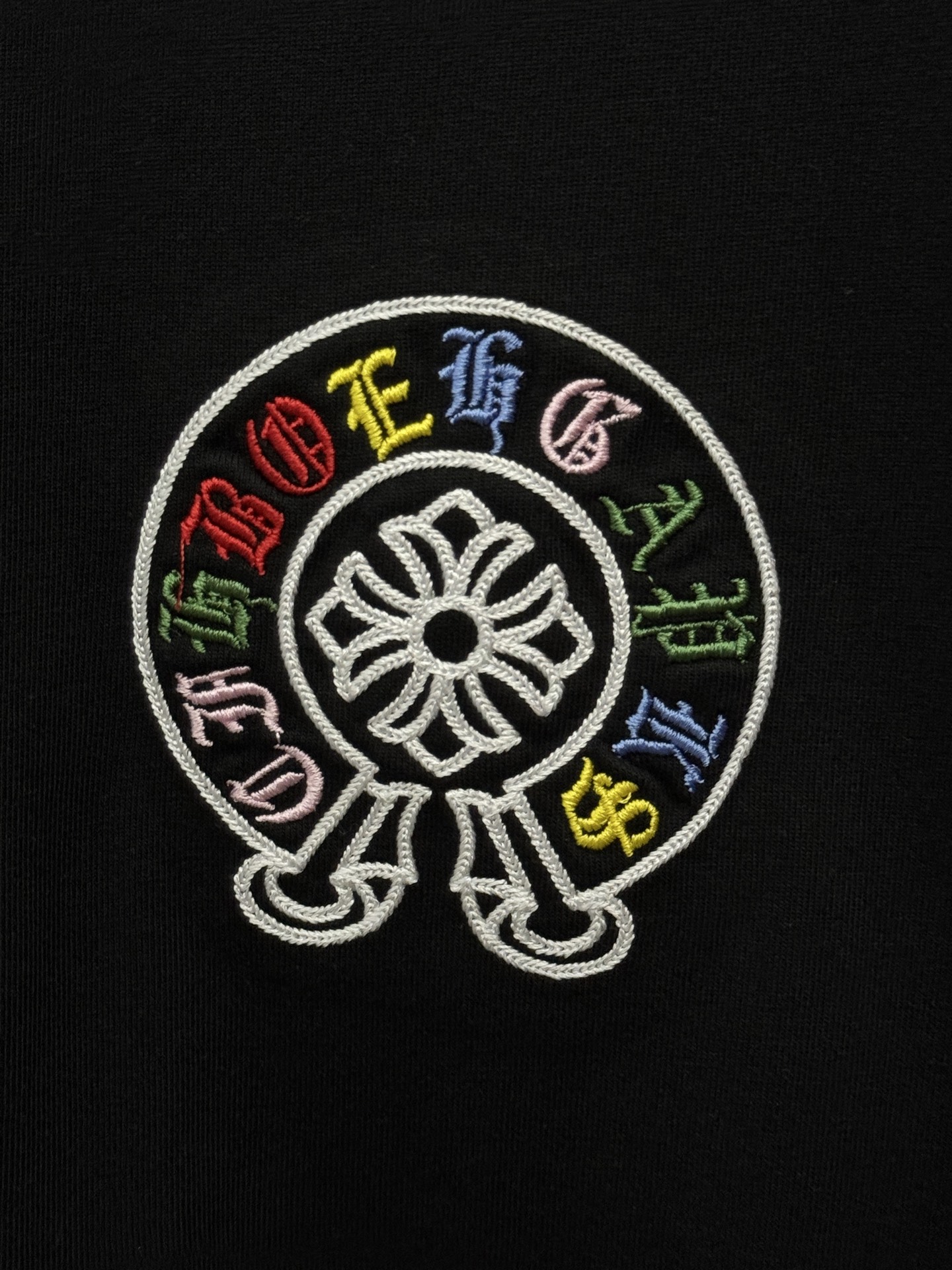 Chrome Hearts Tee