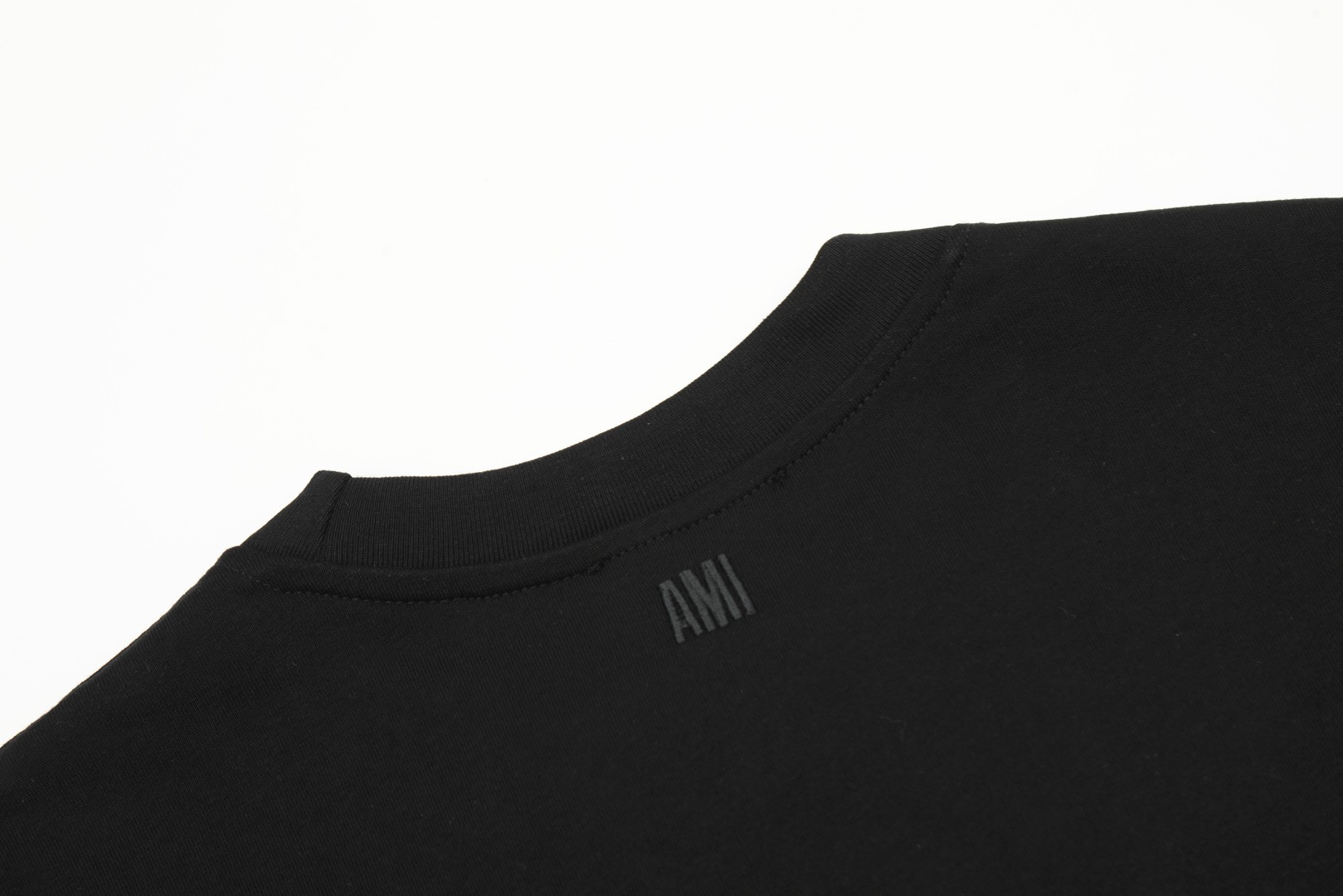 Ami Paris Ami de Coeur T-shirt