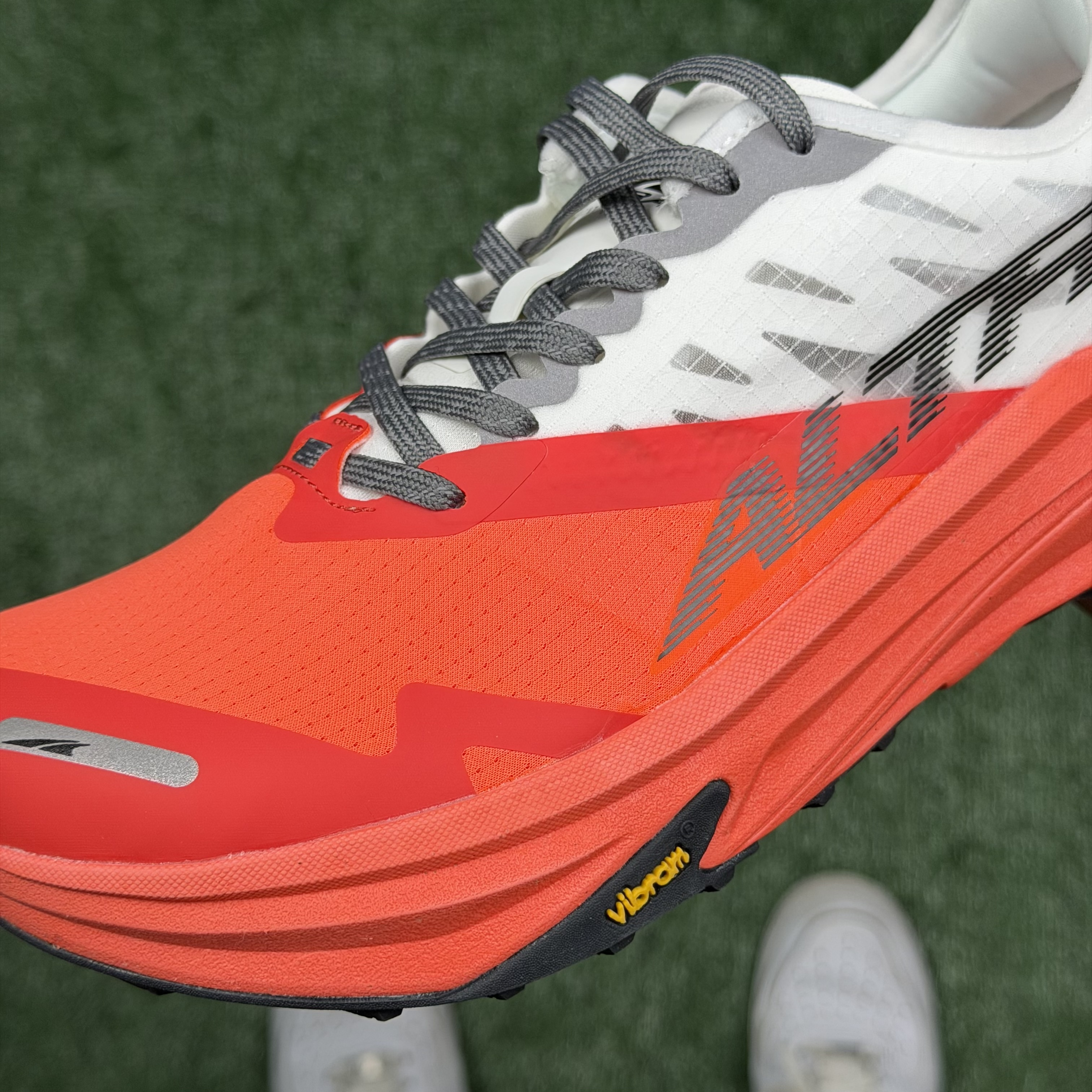 Altra Mont Blanc Carbon