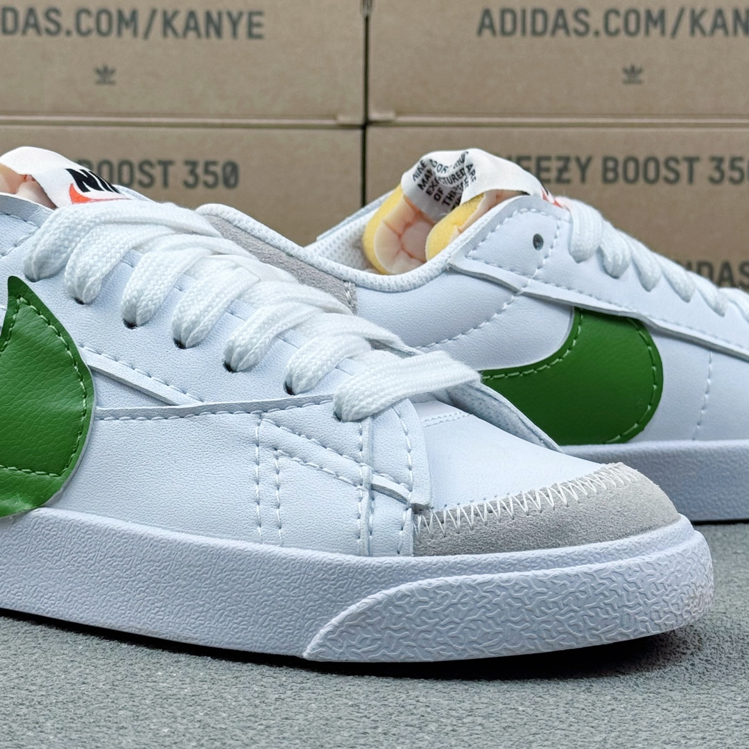 Nike Blazer Low '77 Jumbo