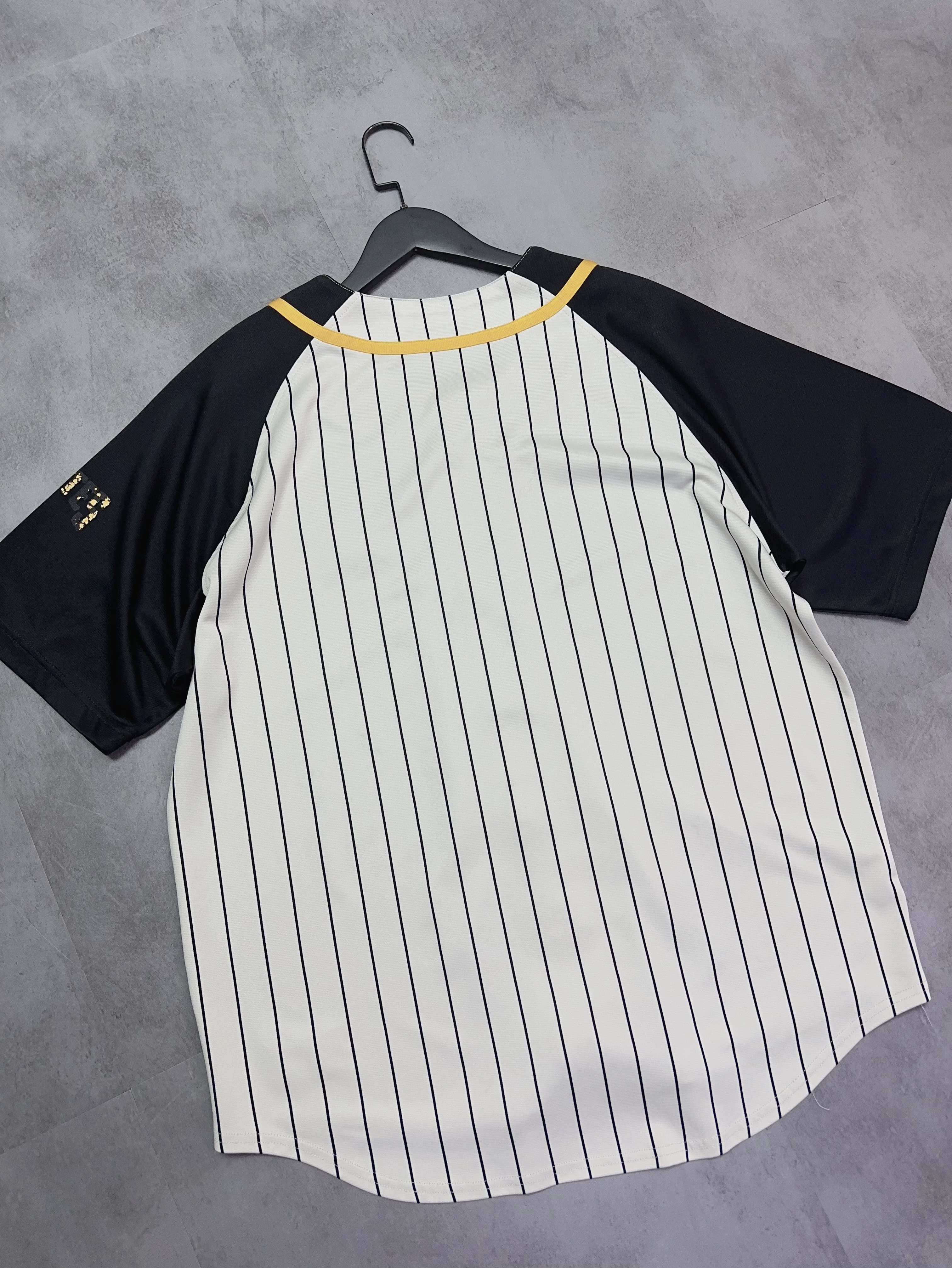 MLB Baseball Jersey -L