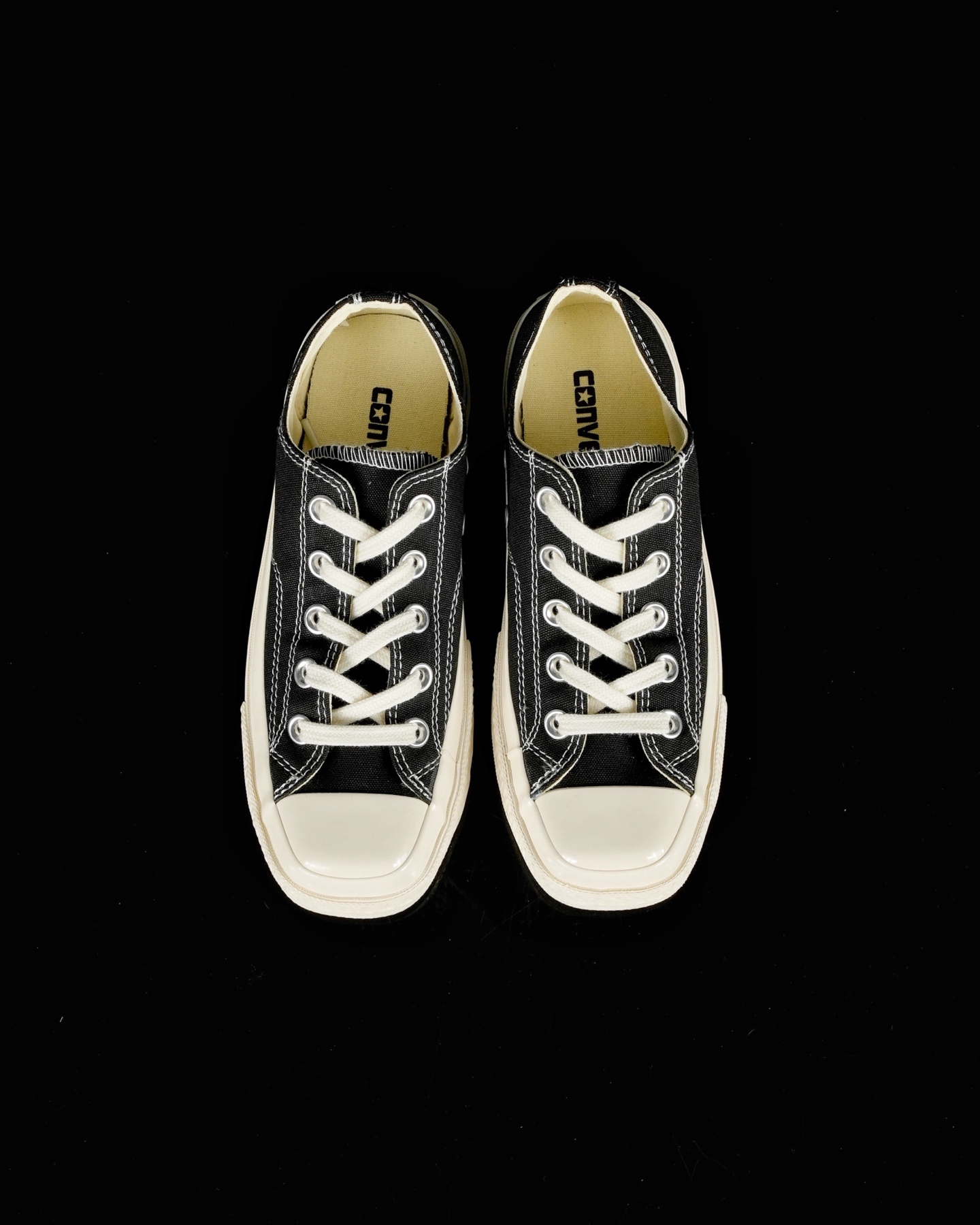 Converse All Star Squaretoe OX