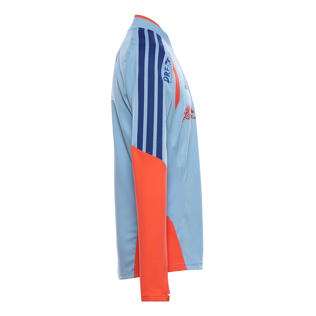 #球員版 Adidas Japan 日本 2026-27 Pro版1/4拉鏈訓練球衣 (包括球員版贊助) KL0869