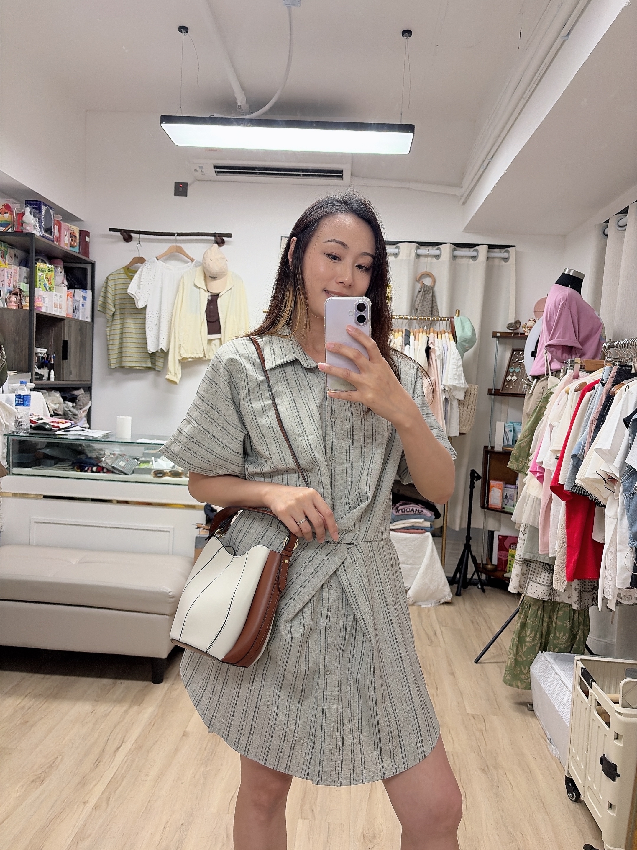 超高質感 優質布料 Ops 