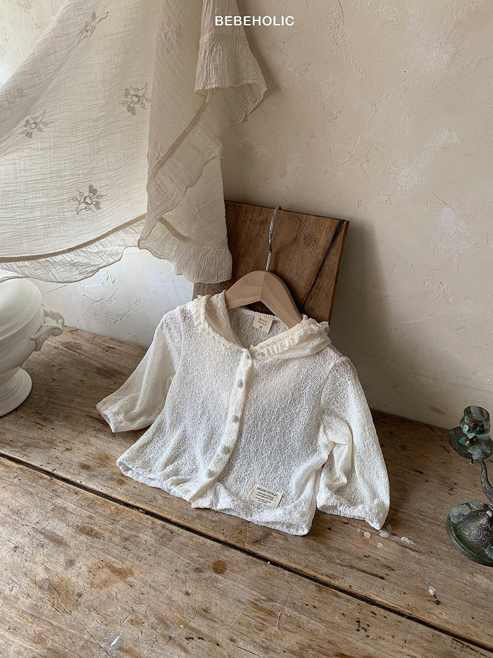 🇰🇷Bebeholic外套