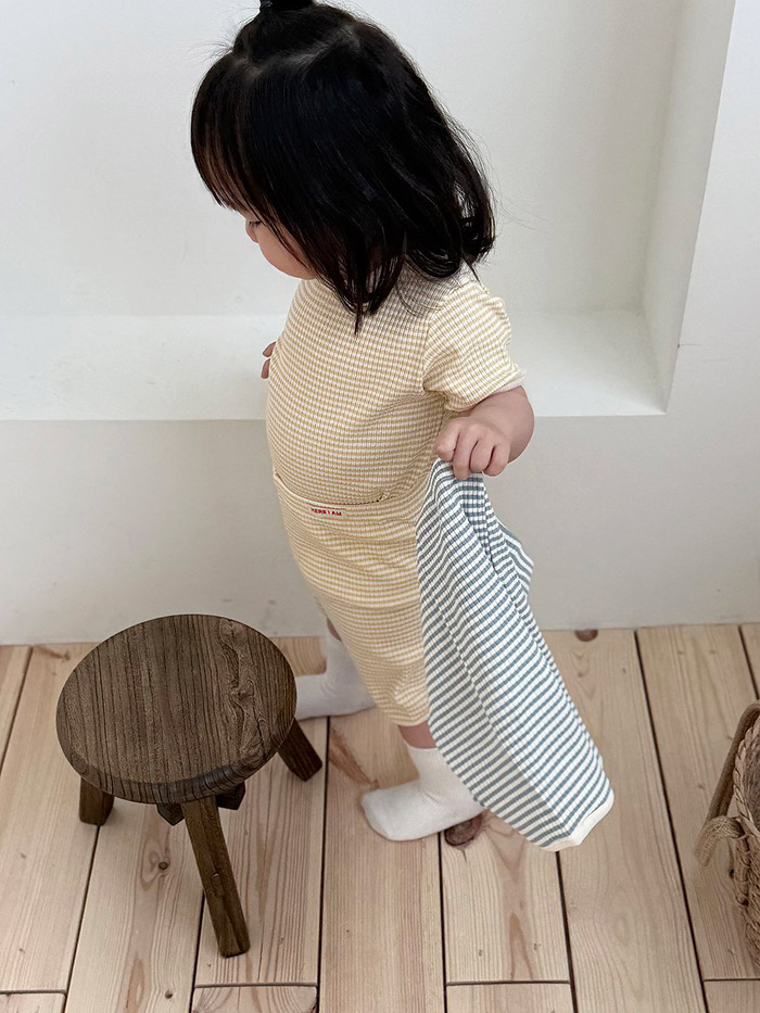 🇰🇷Here I Am set