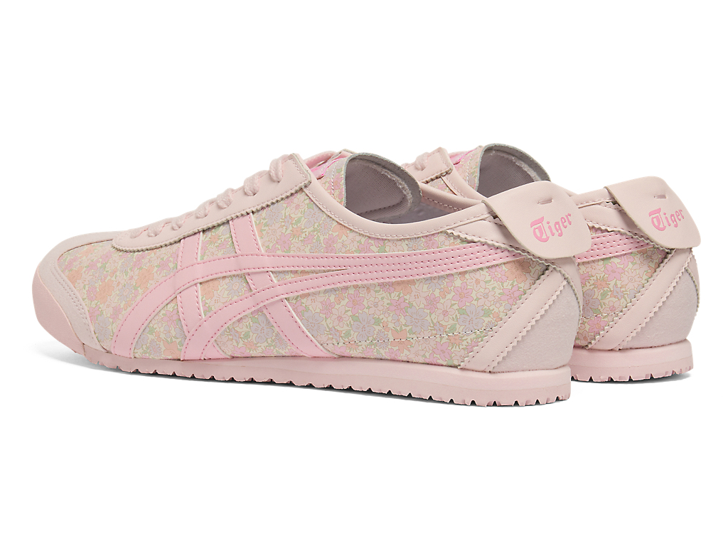 【预购】Onitsuka Tiger MEXICO 66｜1183C564