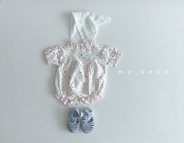 🇰🇷My Bebe包屁