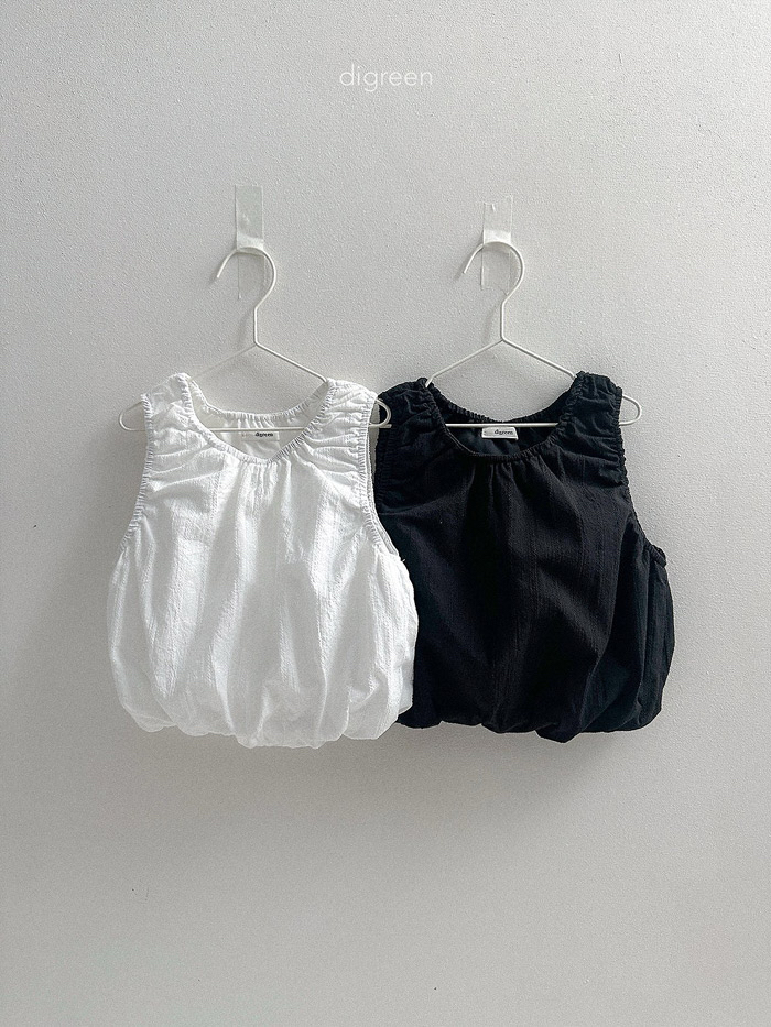 🇰🇷Digreenkids 背心
