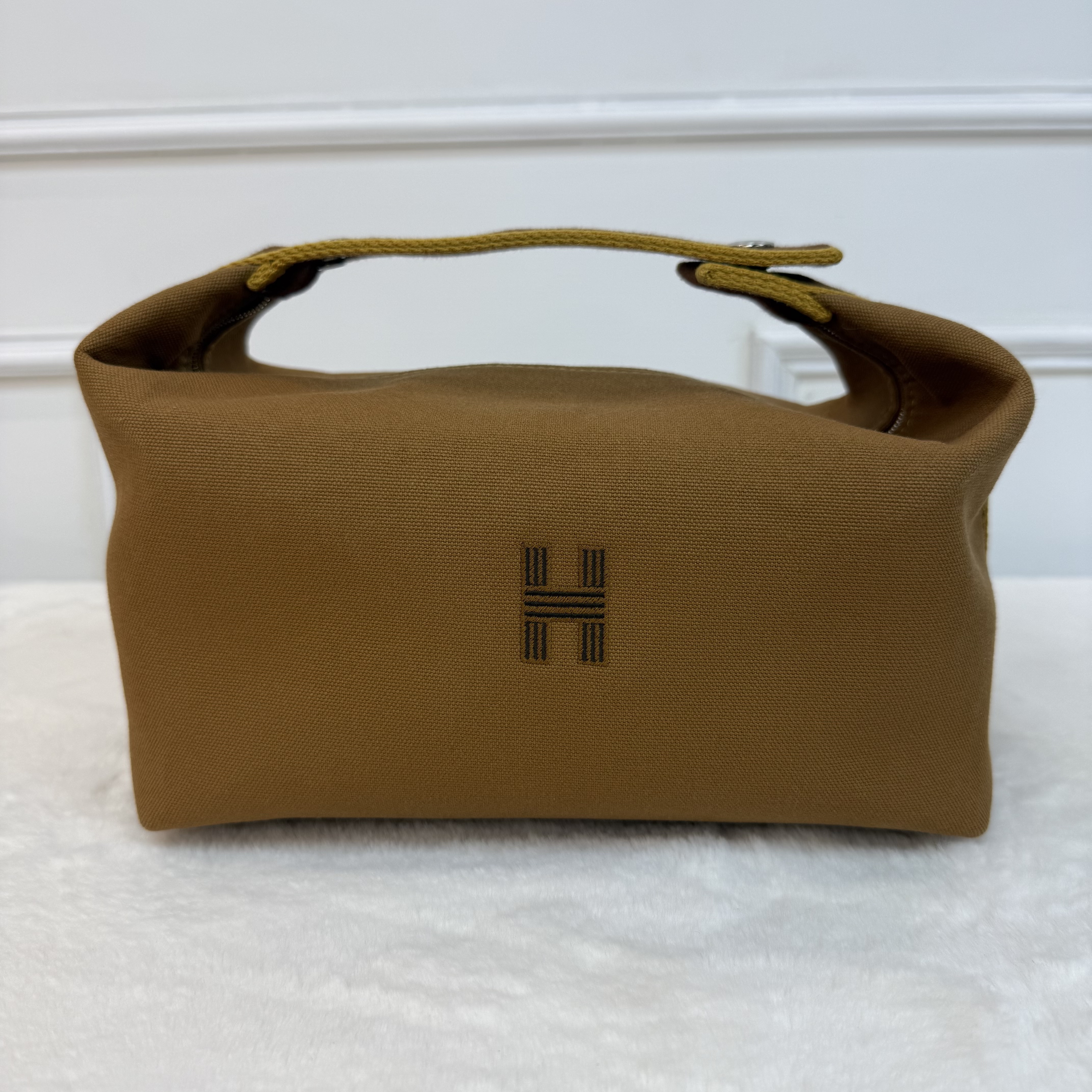 平價入門愛馬仕✨Hermes Bride a Brac鎏金色