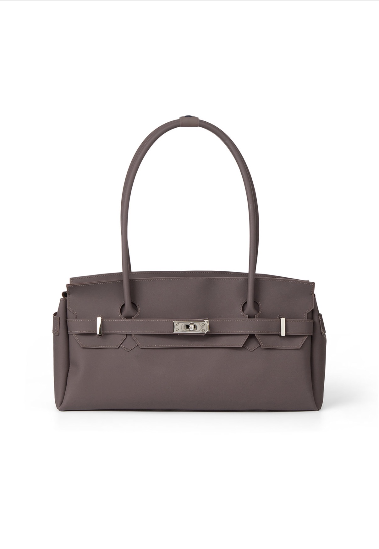 [Mira x DEINET] JELLY TWO-WAY BAG <需等約3星期到貨>