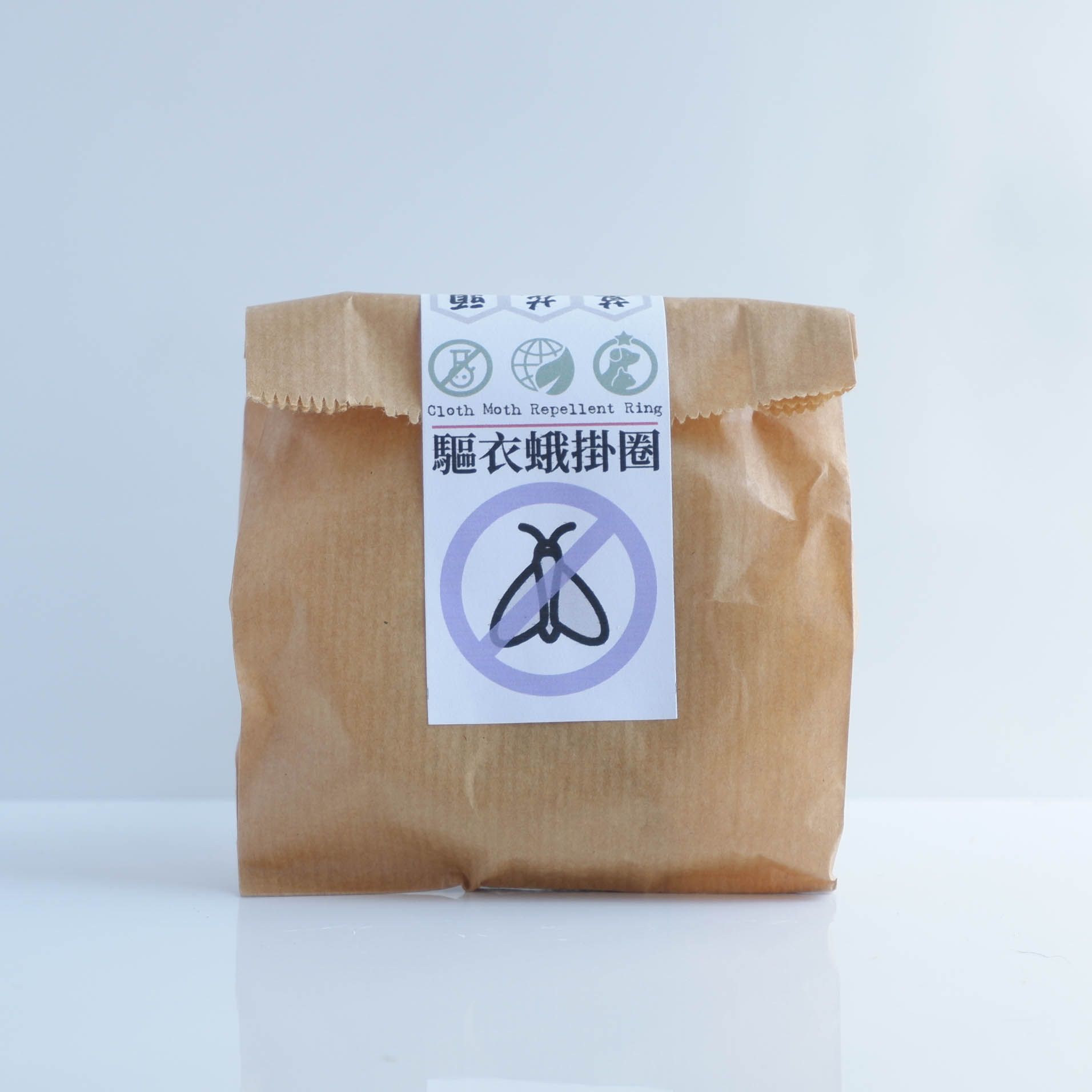 驅蟲掛圈 （各款）Insect Repellent Ring (various) 