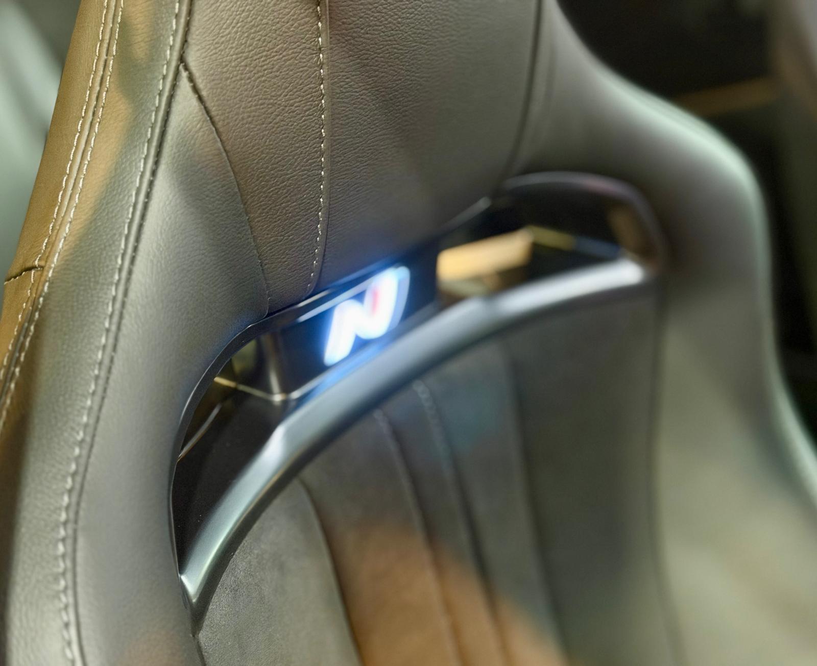 Hyundai i30N MT Facelift 2022