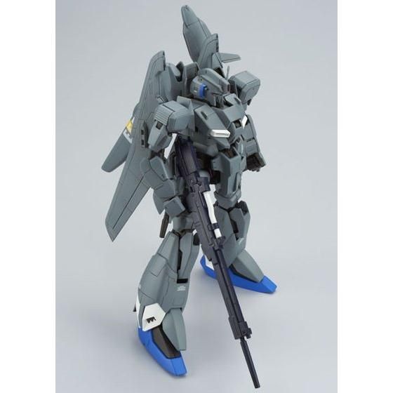 MG 1/100 ZETAplus(UNICORN Ver.) [Sep 2026 Delivery]