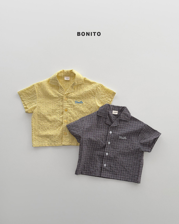 🇰🇷Bonito shirts