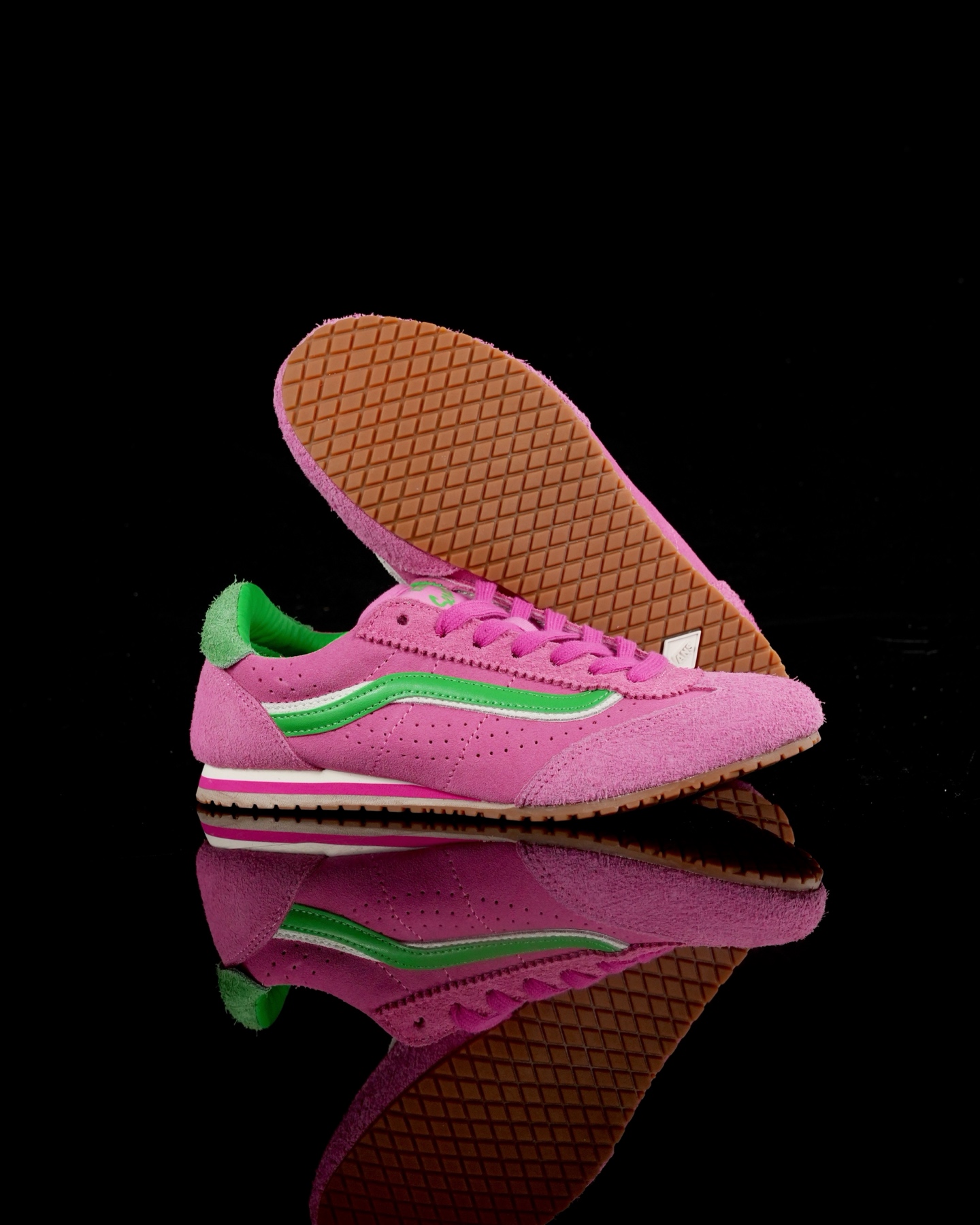 Vans Super Lowpro VN000E89GH7