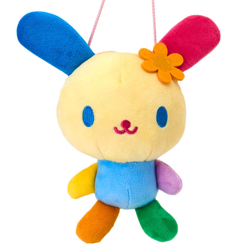 日本預訂📍日本Usahana公仔斜咩袋仔