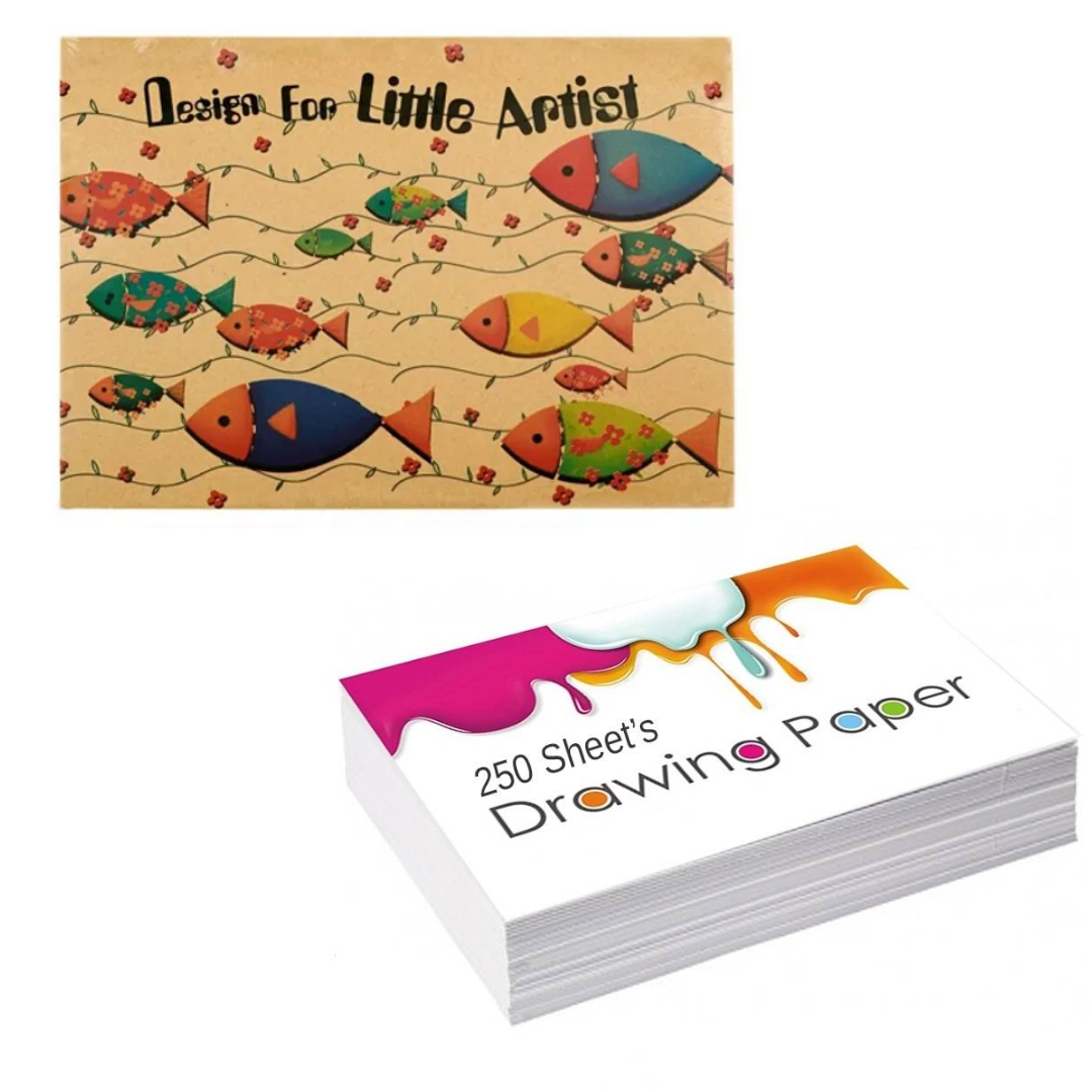 Drawing Block / Drawing Paper