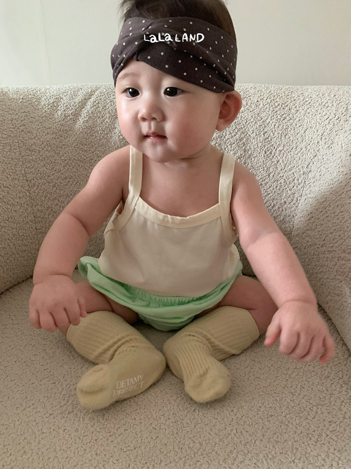 🇰🇷Lalaland Bebe髮帶