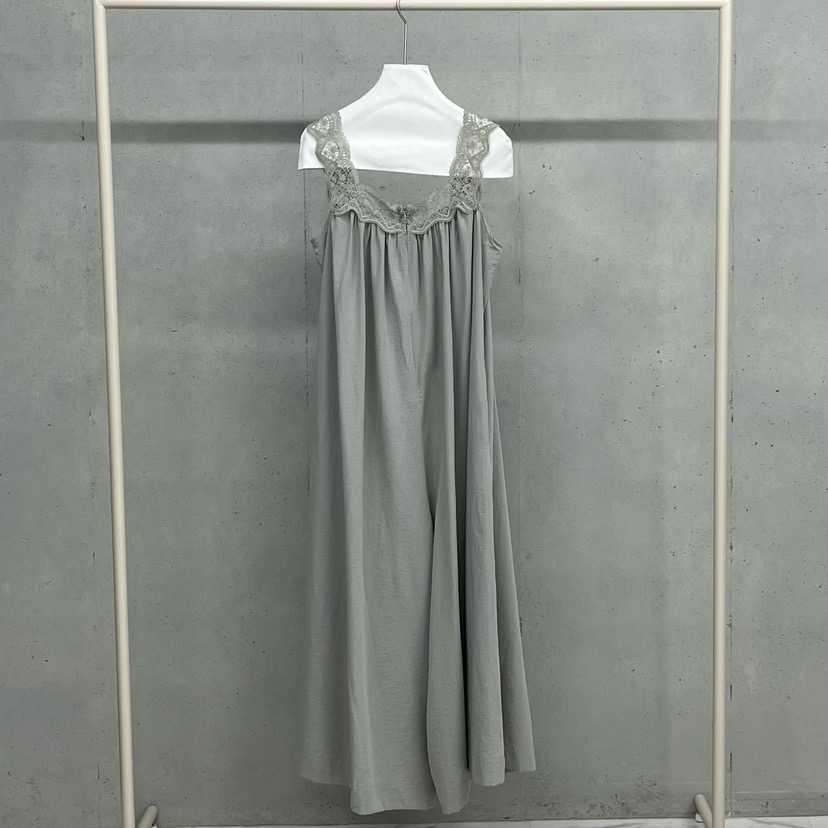 (2026SS) HELDER - JUMPSUIT 