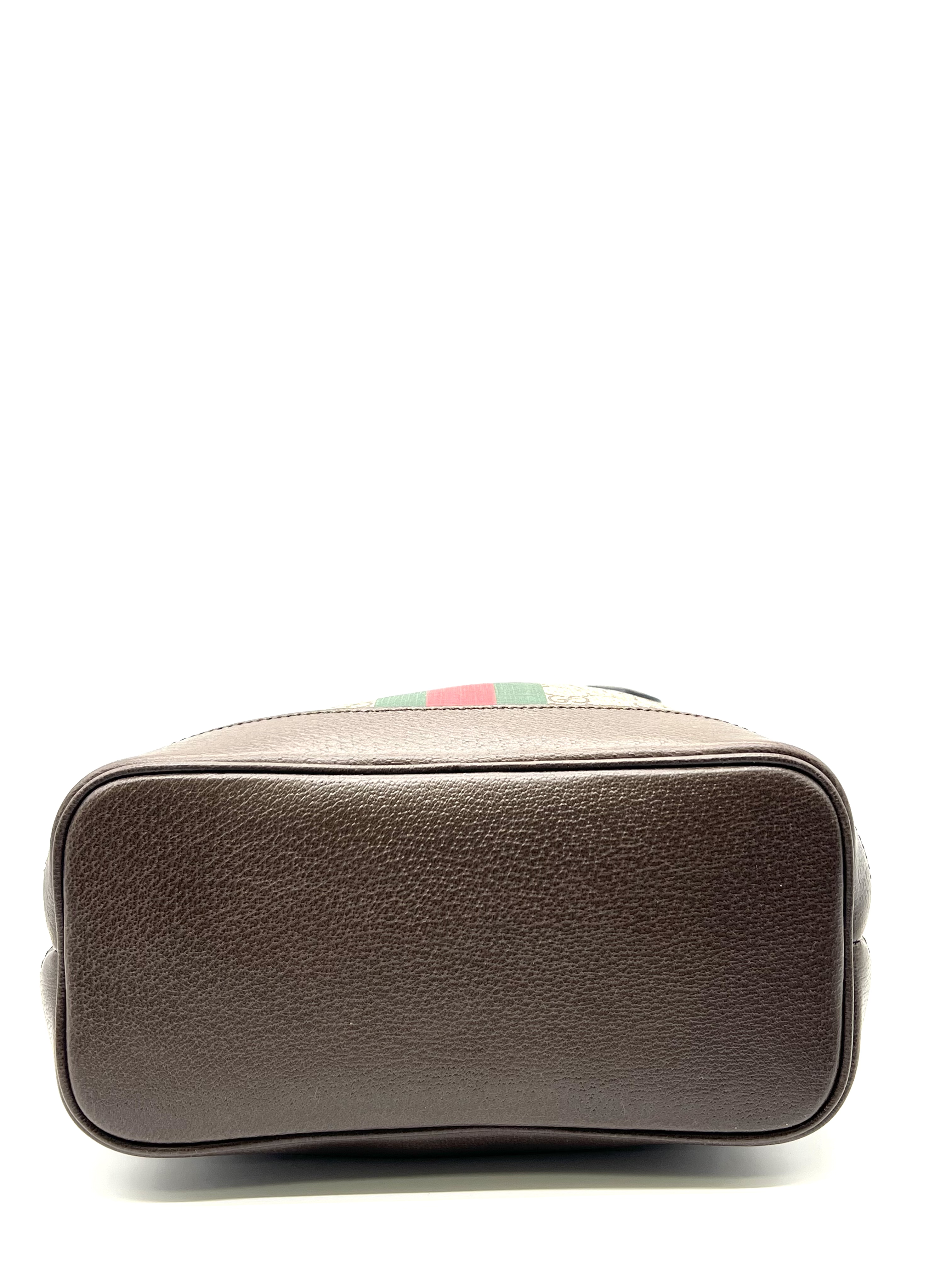 Pre-Owned GUCCI Ophidia Tote Bag / Product Code: 26051002