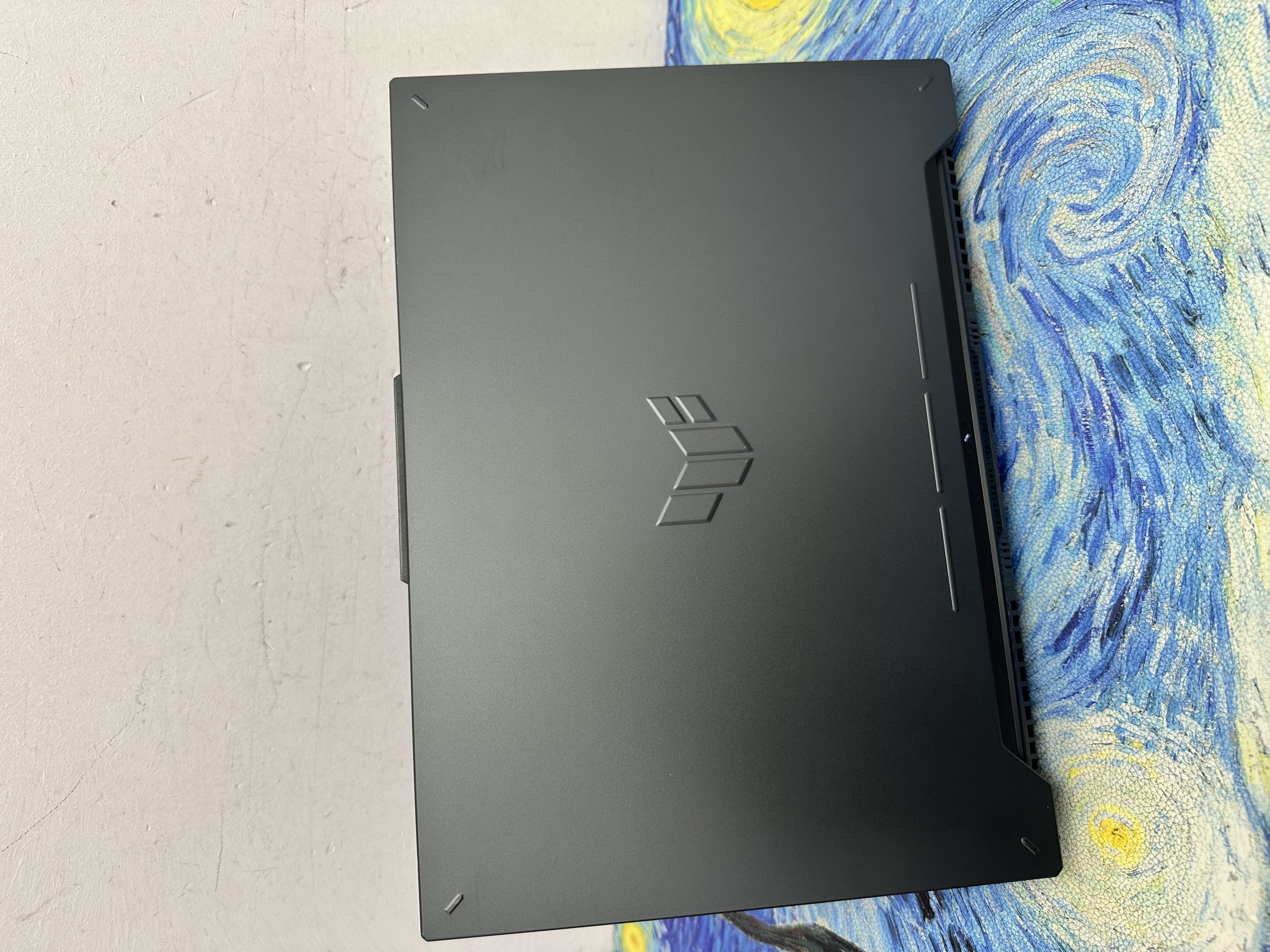 #6158 ASUS i7-13620H / 32GB Ram/1TB SSD/RTX 4050獨立顯示卡/144Hz高刷/TUF系列/RGB Keyboard/ Gaming Laptop / Notebook / Laptop / PC / Gaming Notebook / Netflix / YouTube /