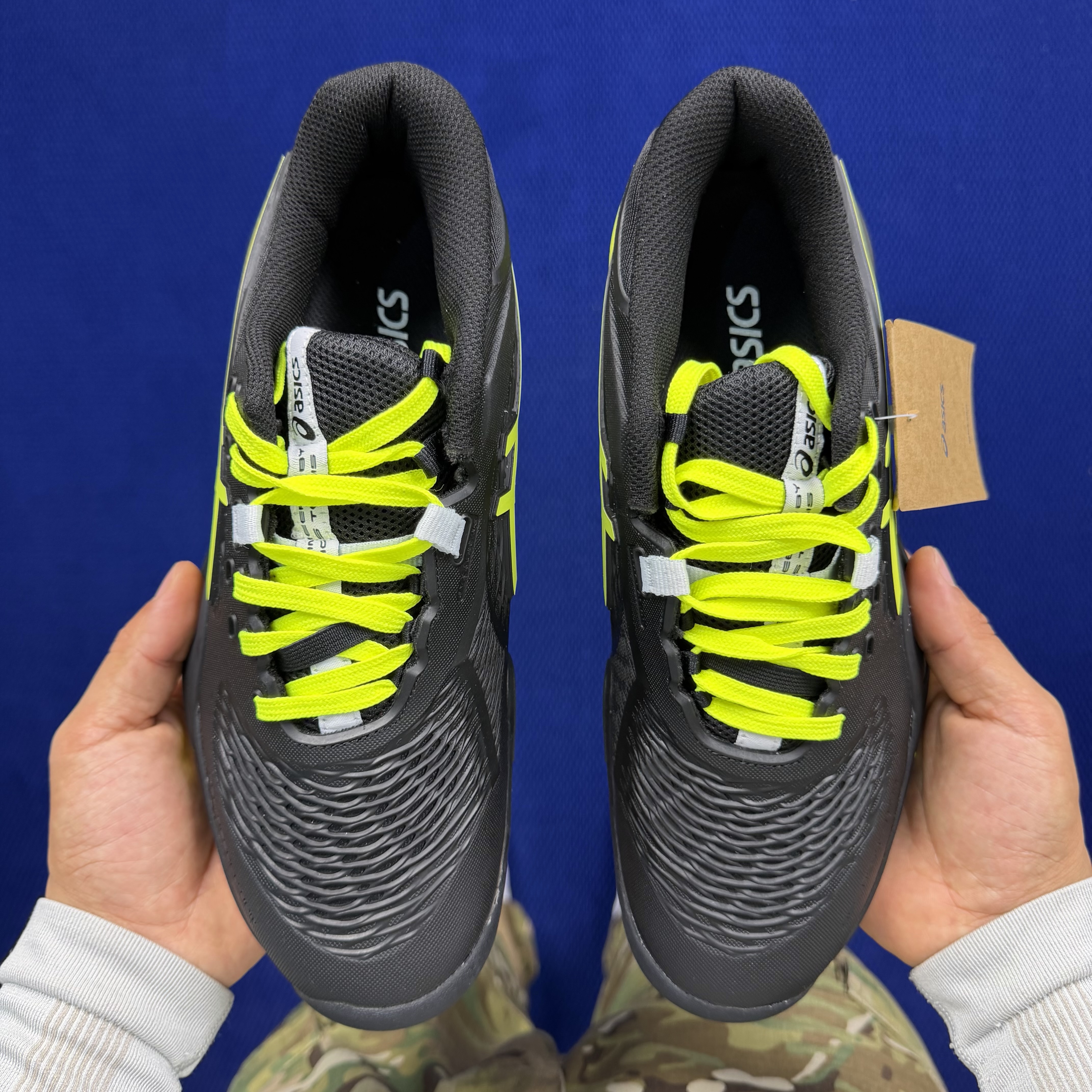 Asics Gel-Resolution X 