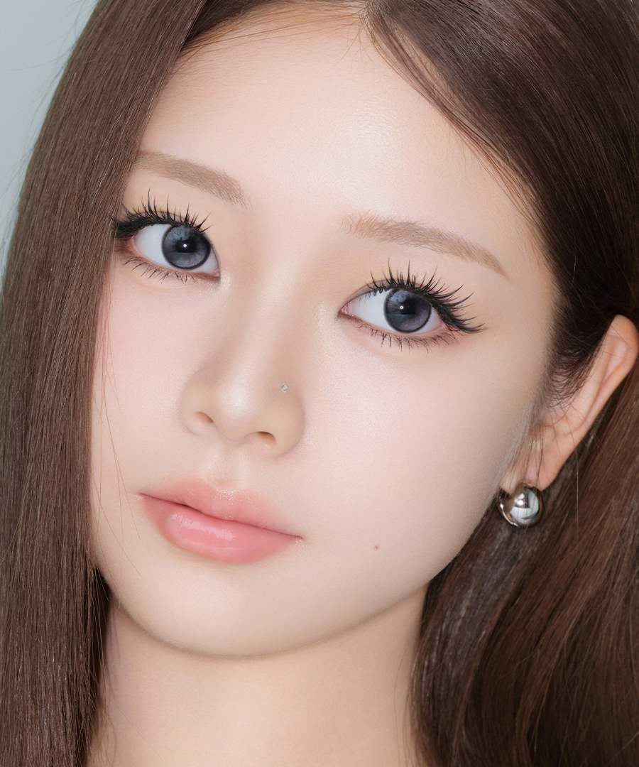 Hapa Kristin - Dolly Kristin Gray (1day/10P)