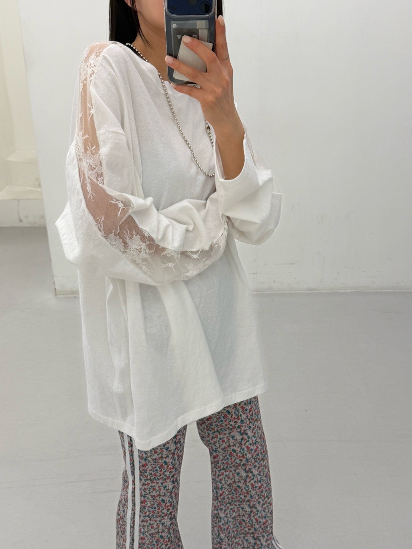 (2026SS) FRANC - TOP