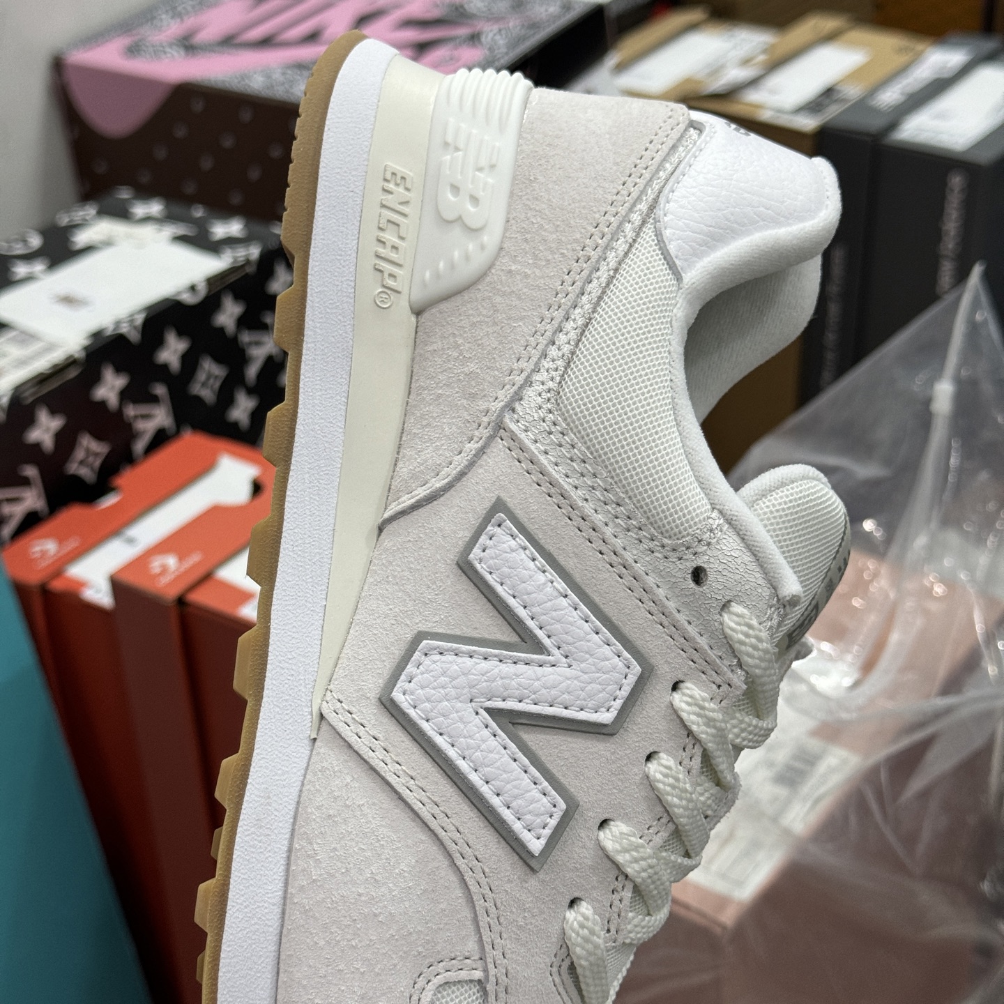 New Balance 574 U574RAD 