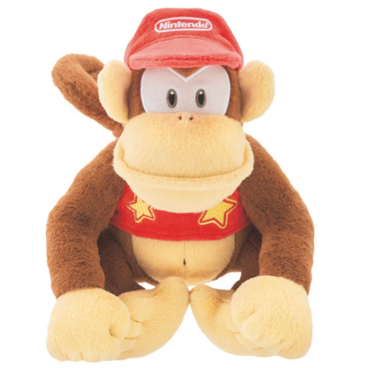 Didi Kong Stuffed Toy (S size)