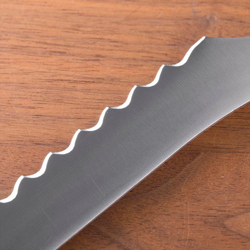 🔥🔥【日本直送《貝印》迷你波刃麵包刀】