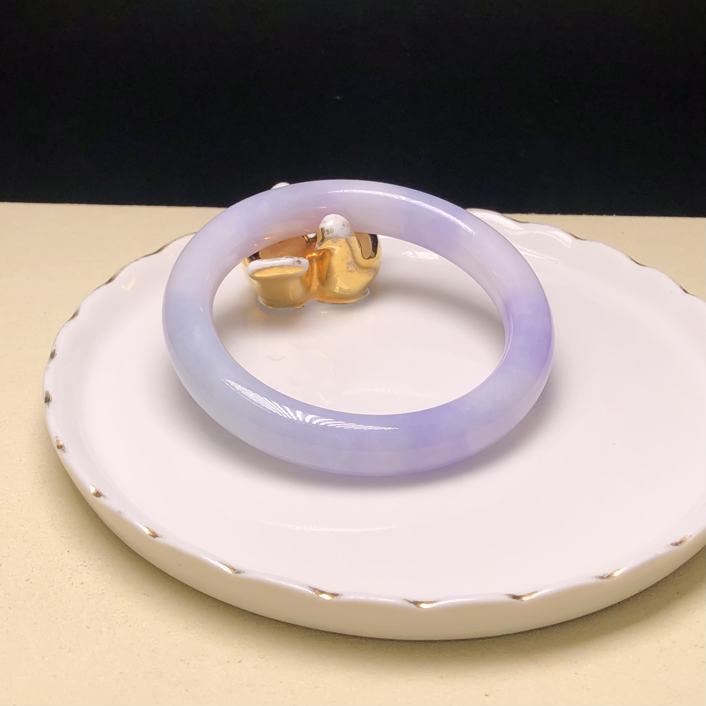 YM00240 木那春彩福鐲57.5mm