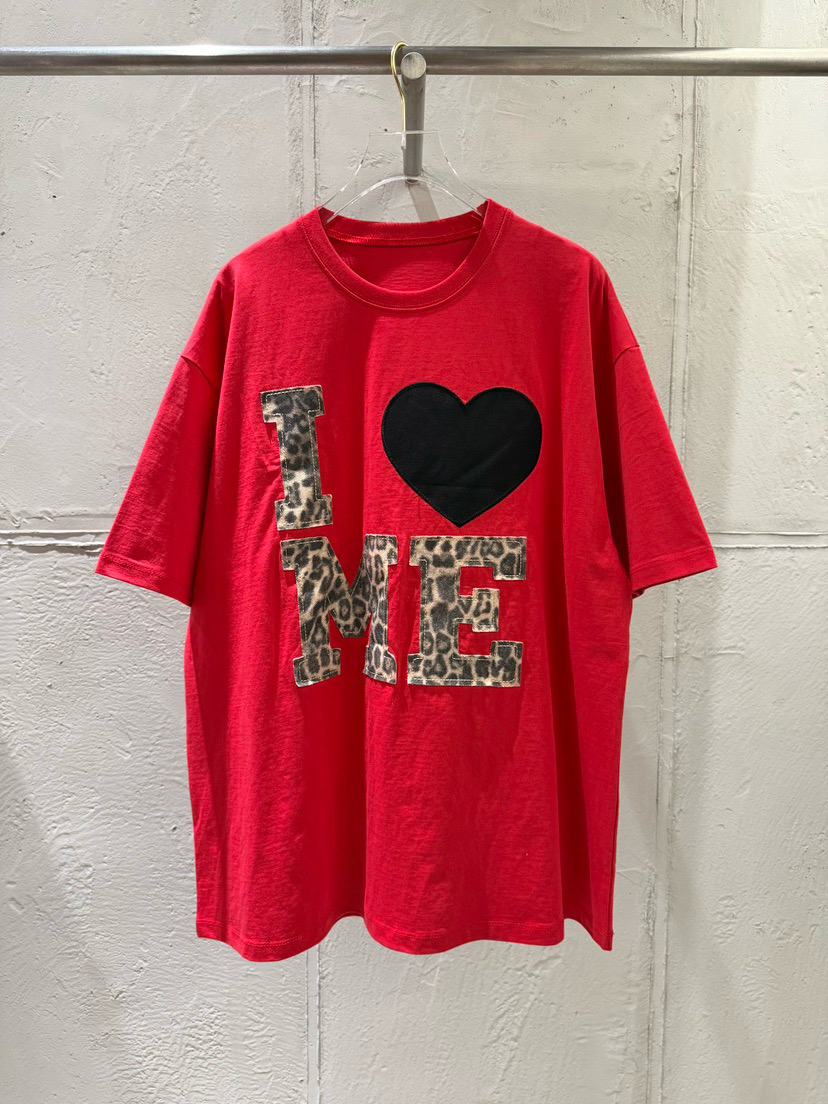 (2026SS) UNICO - TOP