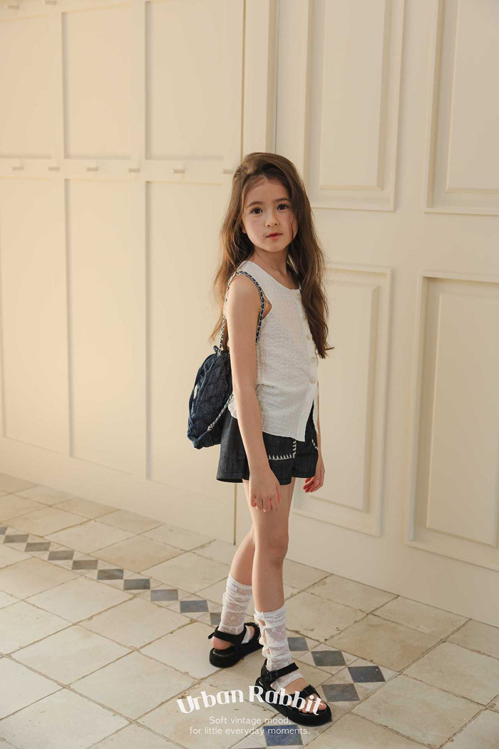 🇰🇷Urban Rabbit短褲