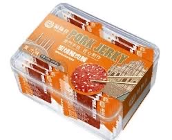 葡味佳炭燒肉乾(蜜汁味)