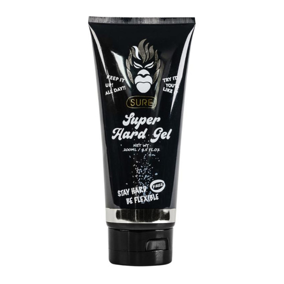 Sure to gel
